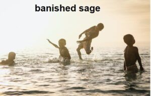 Banished Sage