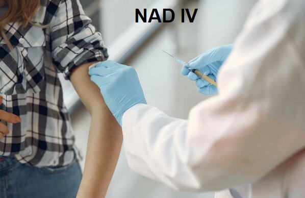 NAD IV