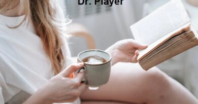 Dr. Player