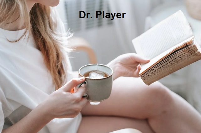 Dr. Player