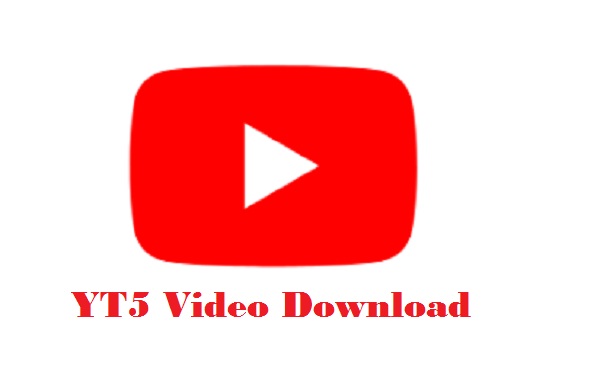 YT5 Video Download
