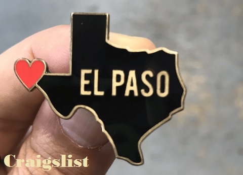 Craigslist El Paso