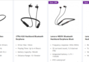 Which neckband ranks as the number one choice for audio enthusiasts in 2023