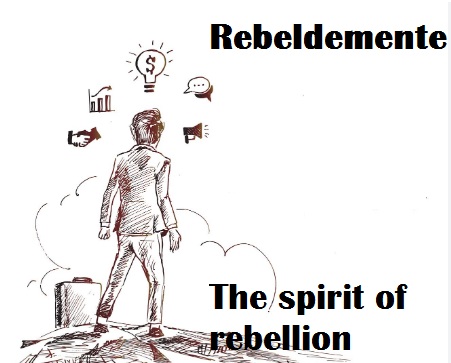 Rebeldemente