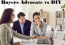 Buyers Advocate vs DIY