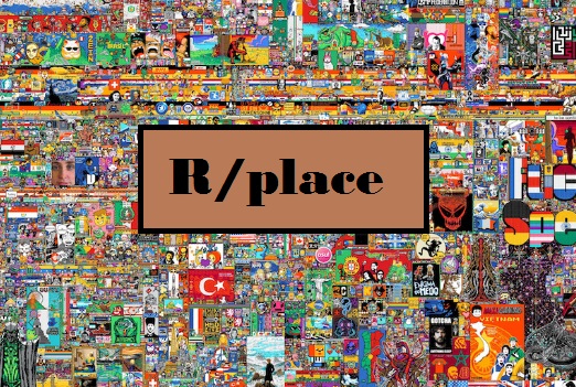 R/place