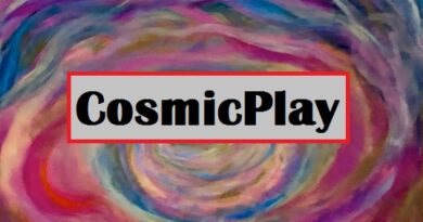 Cosmic Play