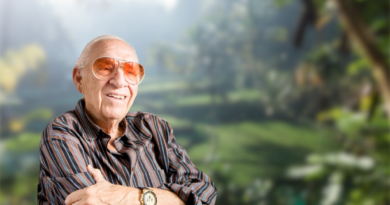 Jerry Heller Controversial Forefather
